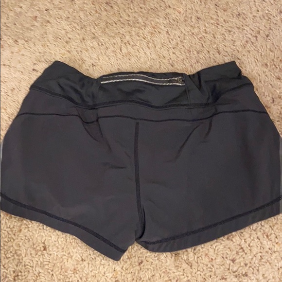 Athleta shorts - Picture 3 of 5